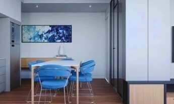 Imagem 4: BELO HORIZONTE - Apartamento Padrão - Sion