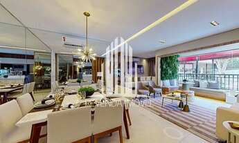 Imagem 3: Apartamento a venda (Em obra), 2 dormitorios (1 suite), sala ampliada - Bonnard 307 / Gree