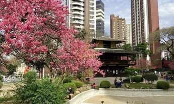 Imagem 2: CURITIBA - Apartamento Padrão - Água Verde