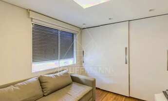 Imagem 6: Cobertura Duplex _ Itaim Bibi