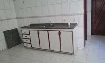 Imagem 4: Apt para aluguel possui 160 metros quadrados com 3 quartos