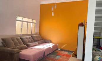 Imagem 6: Casa para venda tem 262 metros quadrados com 3 quartos em Adalgisa - Osasco - São Paulo