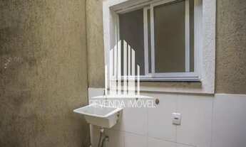 Imagem 6: Casa em condomínio à venda com 58m², 2 quartos e 2 vagas na Vila Santa Catarina