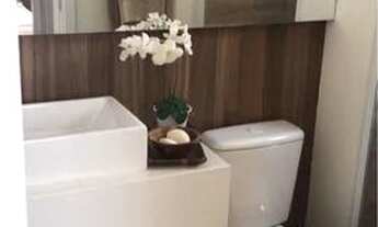 Imagem 3: Lindo apartamento no Pari - 69m² com suíte e 2 vagas de garagem