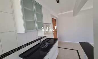 Imagem 7: Apartamento para aluguel 2 quartos 1 suíte 2 vagas Nova Aliança Ribeirão Preto