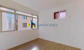 Imagem 2: Apartamento no Itaim Bibi