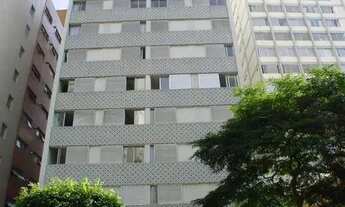 Imagem: SÃO PAULO - Apartamento Padrão - JARDIM