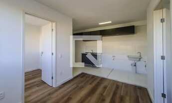 Imagem 7: Apartamento para Aluguel - Ipiranga, 2 Quartos, 35 m2