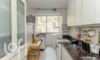 Imagem 6: Apartamento com 4 dormitórios à venda, 135 m² por R$ 2.970.000,00 - Ipanema - Rio de Janei