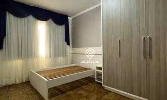 Imagem 7: Casa com 4 dormitórios à venda, Jardim Santo Amaro - Cambé/PR