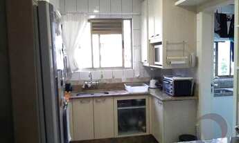 Imagem 4: Apartamento para Venda em Florianópolis, Centro, 2 dormitórios, 2 suítes, 3 banheiros, 2 v