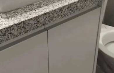 Imagem 7: Casa de condomínio para aluguel possui 60M com 2 quartos Parque Ipe - São Paulo SP