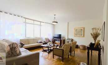 Imagem: Amplo apartamento no ponto mais nobre da