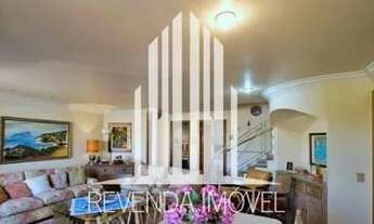 Imagem: Apartamento à venda com 227m², 3 quartos