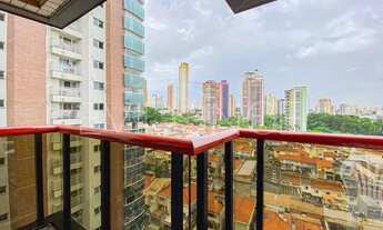 Imagem 7: Apartamento à venda no Anália Franco com 178m - 3 dormitórios com suíte - 03 vagas com de