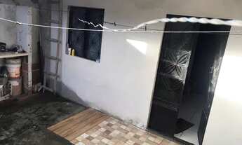 Imagem 3: Casa no clima bom