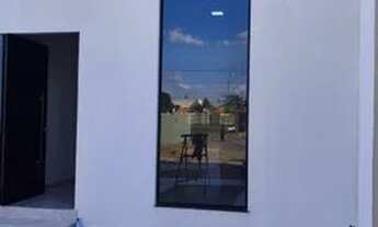 Imagem 6: Excelente casa em Ponte Alta condomínio fechado lote 800m 4Qrts 950mil