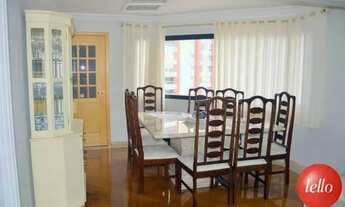 Imagem 5: São Paulo - Apartamento Padrão - Tatuapé