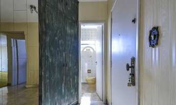 Imagem 4: Apartamento para venda 146m², 3 dormitórios,sendo1 suíte, 1 vaga - Aclimação