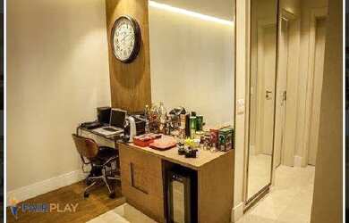 Imagem 3: Lindo Apartamento com 2 dormitórios 1 suite 2 vagas para alugar, 73 m² por R$ 6.700/mês