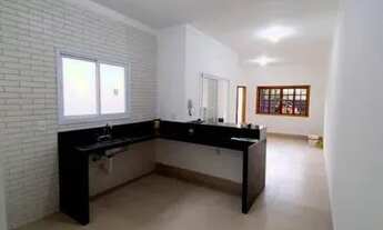 Imagem 2: Casa térrea c/ 2 dormitórios e 1 suíte - Jd. Figueiras