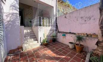 Imagem 2: Casa - Bosque - Campinas