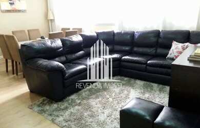 Imagem 3: Apartamento no Condomínio Ville de Nice no Morro dos Ingleses com 3 dormitórios 3 banheiro