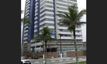 Imagem 2: Apartamento com 1 dorm, Caicara, Praia Grande - R$ 270 mil, Cod: ACT2300