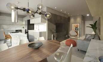 Imagem 6: Apartamento para Venda no bairro Centro em Camboriú, 2 quartos sendo 2 suítes