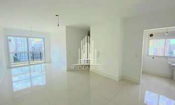 Imagem: Apartamento a venda com 47m² no Campo Belo