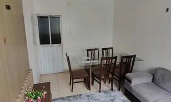 Imagem 5: Vendo ou troco apartamento no Residencial Parque dos Rios Ii
