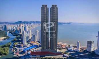 Imagem: PRIMME IMÓVEIS VENDE APARTAMENTO NO YACHTHOUSE