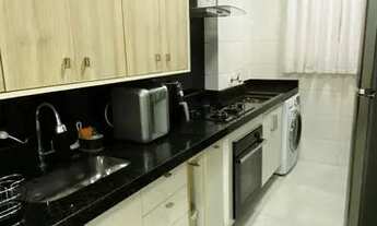 Imagem 6: Apartamento à venda, 2 quartos, 1 vaga, Jardim Residencial Recanto Alvorada - Limeira/SP