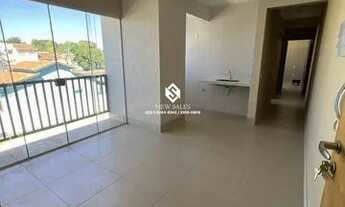 Imagem: Apartamento novo 2 quartos 1 suíte - Jardim