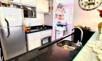 Imagem 4: Apartamento bairro Navegantes de frente com vista mar