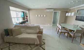 Imagem 5: Jardins de Londres 123m² - Decorado e com modulados