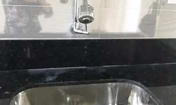 Imagem 3: Apartamento na Asa Norte na SQN 411, 2 quartos