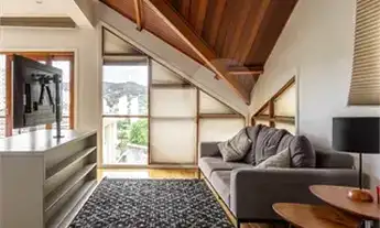 Imagem 6: Condomínio alto padrão, 4 dormitórios, 3 suítes, 6 vagas