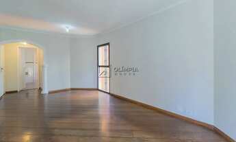 Imagem 5: Apartamento Venda Moema 100 m² 3 Dormitórios