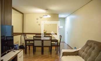 Imagem 4: Apartamento para Aluguel - São Bernardo, 3 Quartos, 82 m2