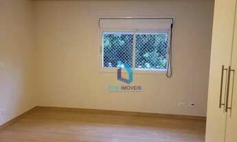 Imagem 2: Casa em condomínio fechado 4 suítes 3 vagas para locação 396 M2 R$ 18.396,00 - Alto da Bo