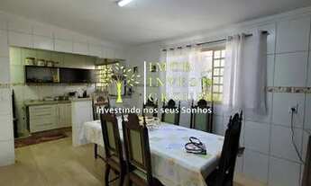 Imagem 6: Casa térrea para locação e venda na Vila Brigadeiro Faria lima Indaiatuba/SP