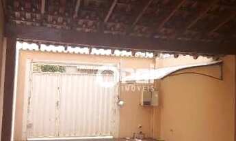 Imagem 2: Casa com 3 dormitórios para alugar, 140 m² por R$ 1.271,65/mês - Planalto Verde - Ribeirão