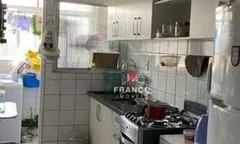Imagem 3: Apartamento com 2 dormitórios à venda, 75 m² por R$ 385.000,00 - Aviação - Praia Grande/SP