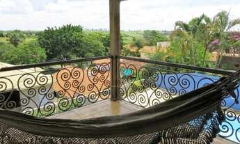 Imagem: Casa com 4 dormitórios à venda, 363 m²