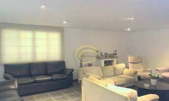 Imagem 5: Casa com 4 dormitórios à venda, 461 m² por R$ 1.980.000,00 - Jardim Passárgada I - Cotia/S