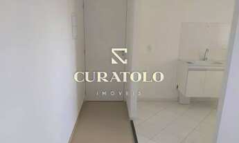 Imagem 7: Apartamento para Locação com 3 dormitórios, 1 vaga e lazer completo - Mundi Paulicéia, SBC