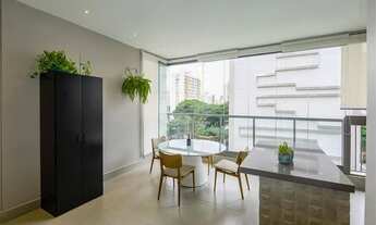 Imagem 5: Vila Mariana só com vantagens