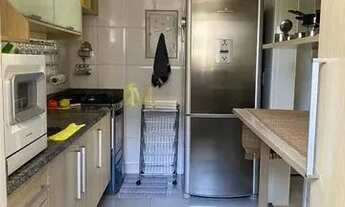 Imagem 2: Eliza Miranda - 100% Mobiliado - 3 dormitórios - Distrito Industrial