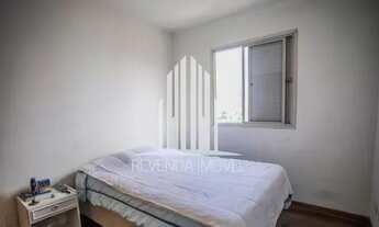 Imagem 2: Apartamento à venda com 59m², 2 quartos e 1 vaga